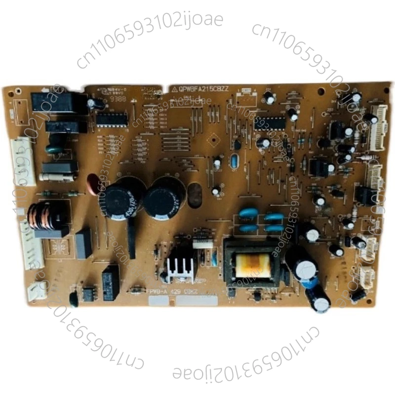 Refrigerator Computer Board QPWBFA215CBZZ Motherboard FPWB-A429CBKZ