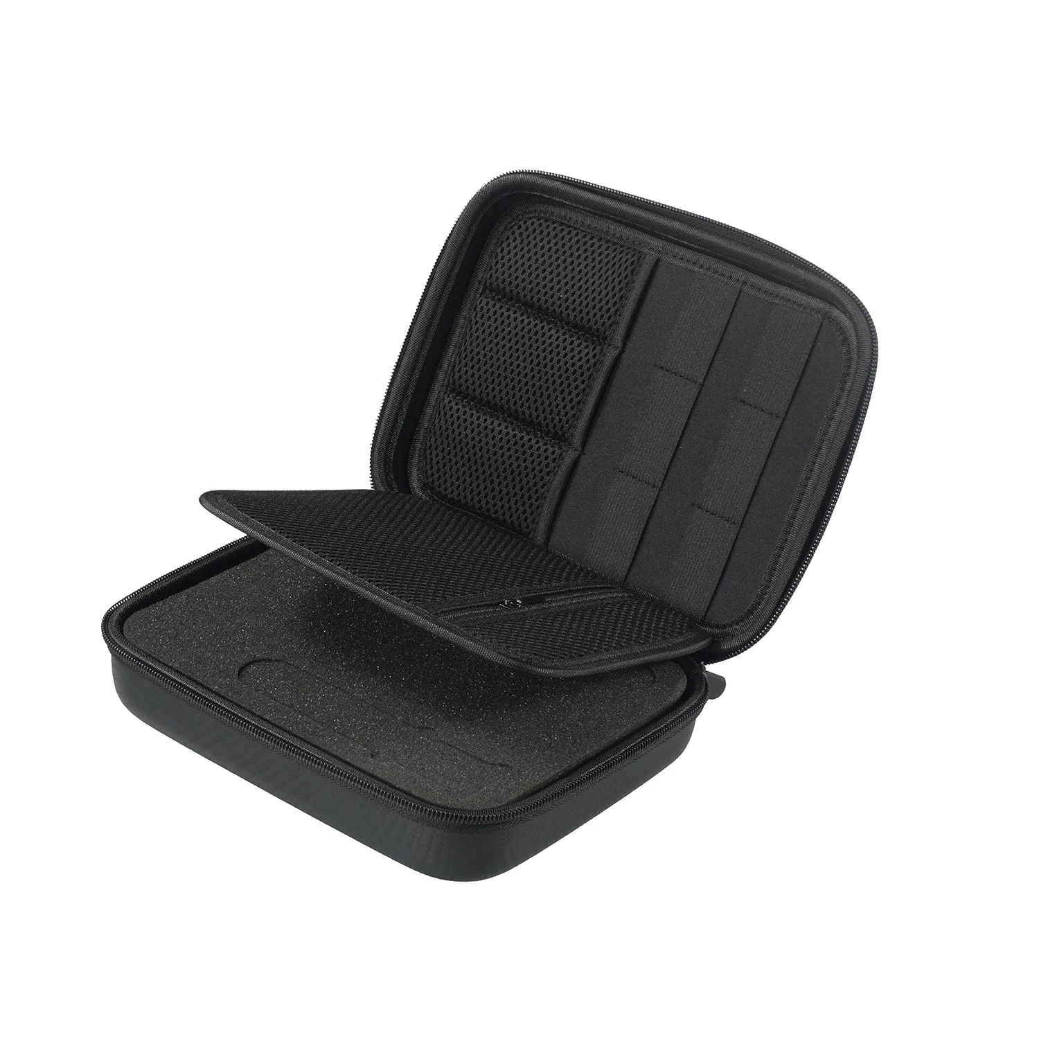 Caja organizadora de reloj a prueba de golpes para Apple Watch, bolsa de accesorios de correa superdura, portátil, 2022