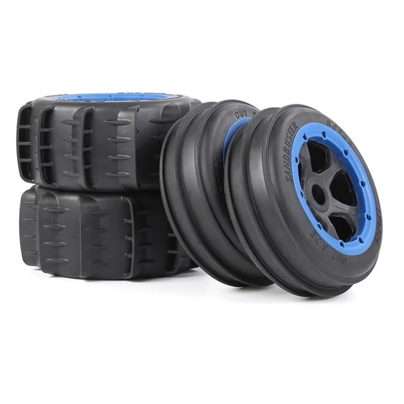 ล้อทรายสําหรับ HPI Rovan HPI Baja 5B