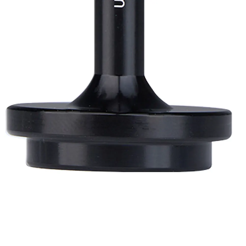 فانوس خزان الغاز قوس التخييم خزان الغاز محول مصباح محمول تمديد القطب سبائك الألومنيوم تنوعا لخزان الغاز G2