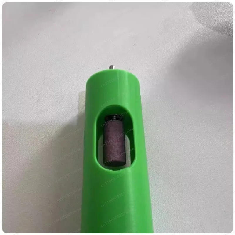 ヘビーデューティー高効率プロ仕様バッテリースポット溶接研磨ツールキット（18650-21700リチウム電池溶接点除去用）