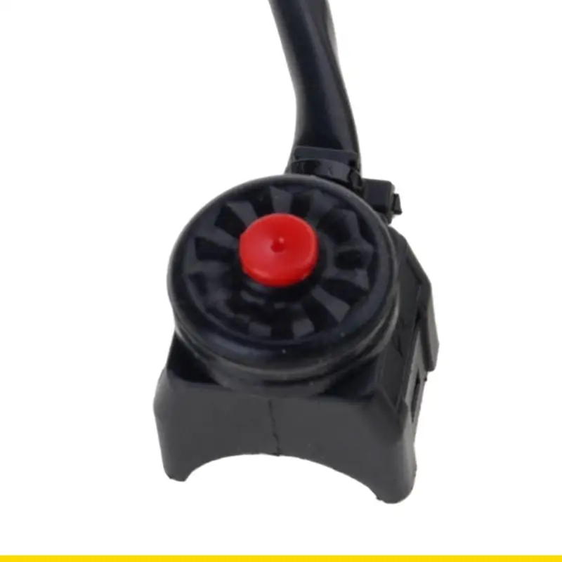 SZCH 22cm 7/8in Motorcycle ATV Handlebar Stop Switch Ignition Switch Horn Button