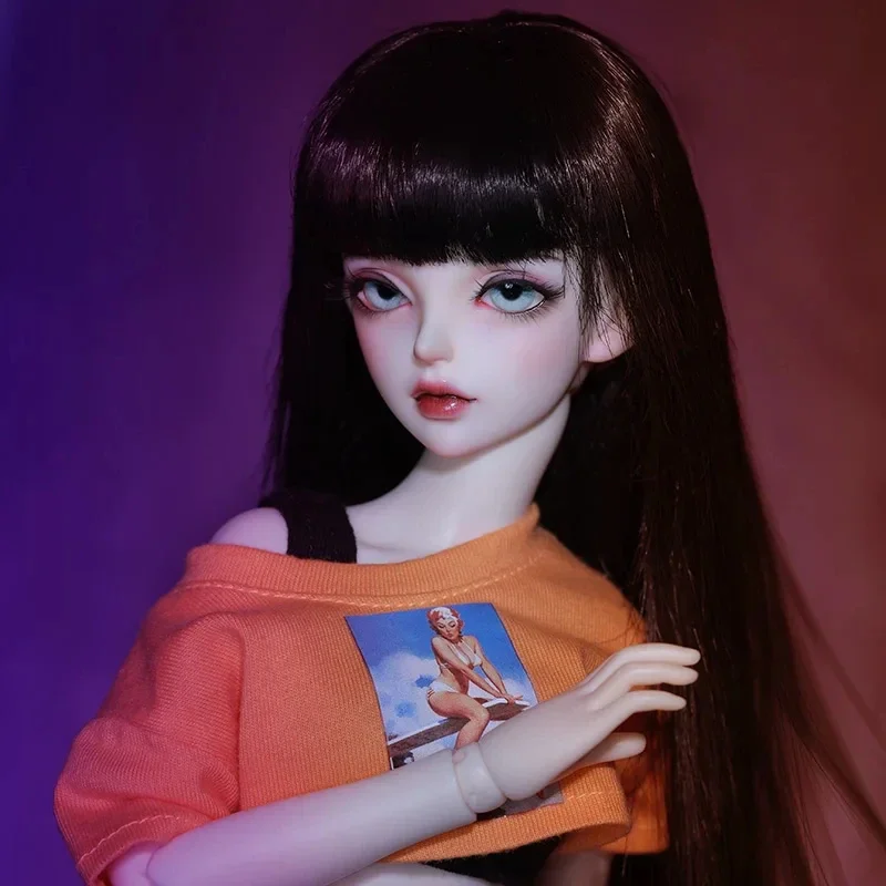 InStock FastShippin Shugafairy BJD Doll 1/4 Fullset Top Sale List Minifee Choe Phyllis ACE Almond Ball Jointed Dolls