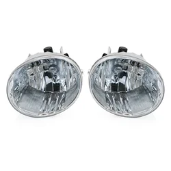 Fog Lamp For Toyota RAV4 Avalon 4 Runner LEXS ES330 Front Bumper Anti Fog Light 81211-42050 8122142050