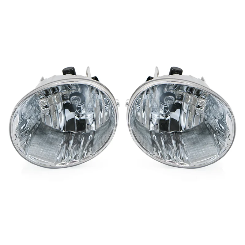 Światło przeciwmgielne do Toyota RAV4 Avalon 4 Runner LEXS ES330 przedni zderzak światło przeciwmgielne 81211-42050 8122142050