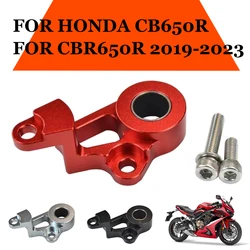 CB650R CBR650R Gear Shift Stabilizer For Honda CB 650R CBR 650R CB650 R CBR 650 R 2019-2023 Motorcycle Shifting Gear Stabilizer