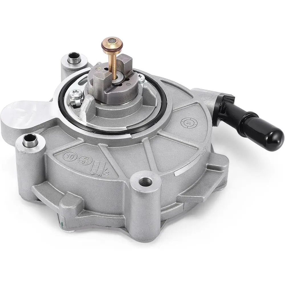 

Brake Vacuum Pump V6 3.5L 2013-2020 Expedition -150 Lobo Transit-150 Transit-250 Transit-350 HD Navigator