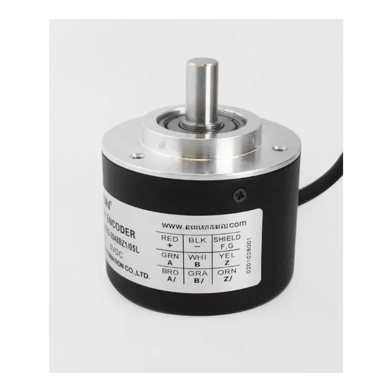 

Parts for Rotary R50S 8G5-26F-2000BM 2M-R50S 8G5-26F-1000BM 2M Encoder