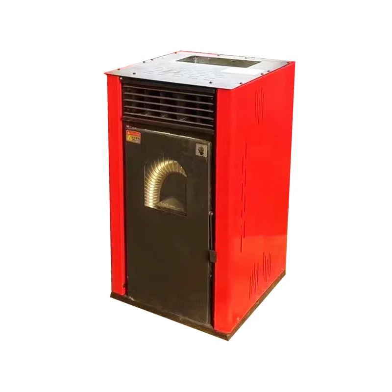 

Commercial Pellet Stoves Fireplace Heater European Pellet Stove