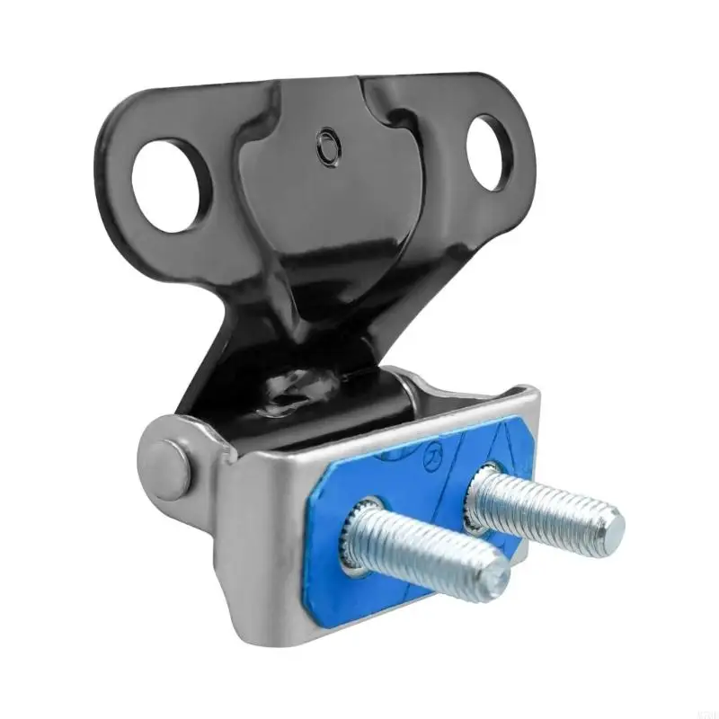 M76E 688100R032 Heckklappenscharnierbaugruppe für ausgewählte Modelle. Leichtgängige Hintertürscharnierkomponente – Detail 10