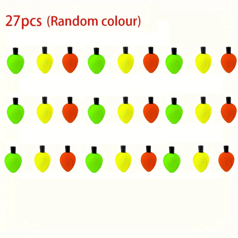 Variant: 27pcs