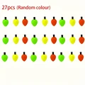 27pcs