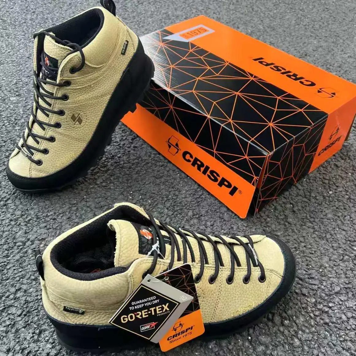 

Men Women Handsome Hiking Shoes Lace Up Fashion Tactical Military Boots Breathable Hunting Training Boots Lightweight Wearable