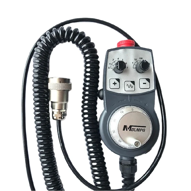 HBA-079827 HBA-119904/HBA-119903 Coded Electronic Handwheel for Fagor System Handwheel