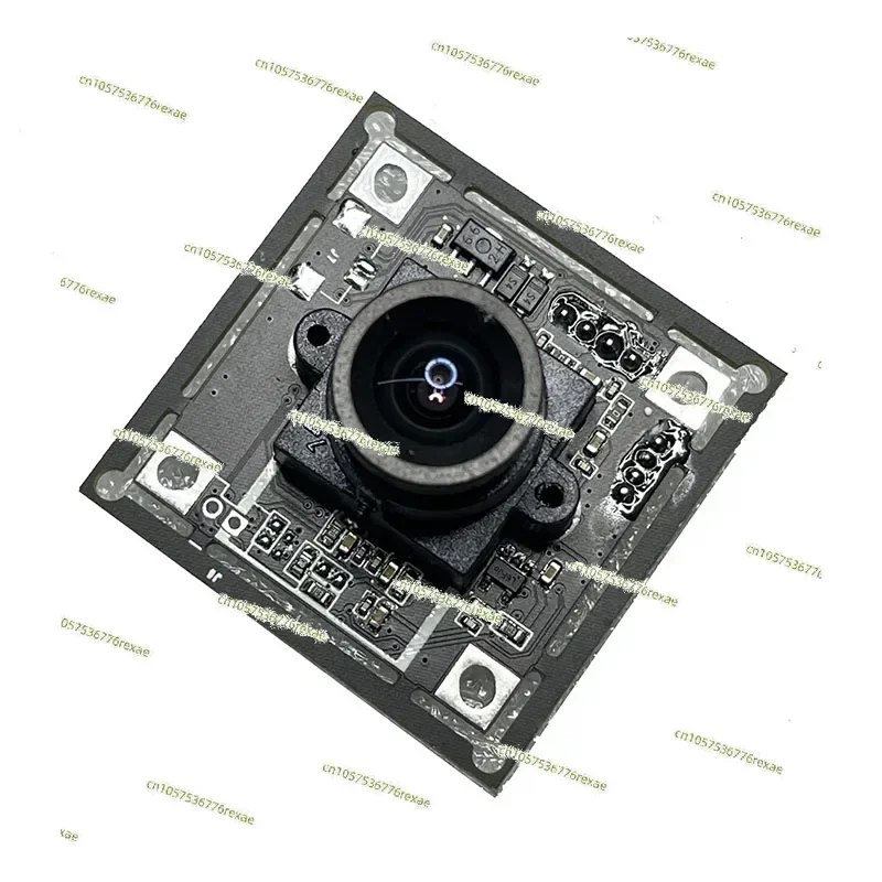 

TTL Serial Port Camera RS485/RS232 Communication JPEG Photo Module VC0706 Protocol