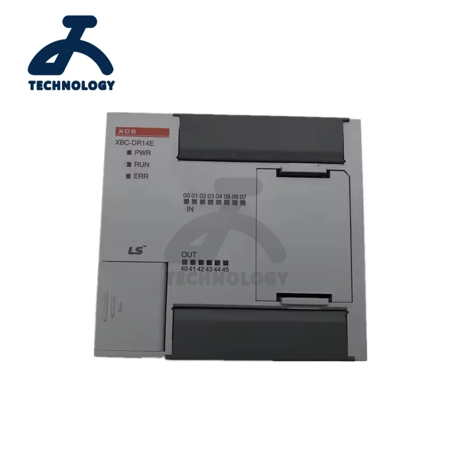 

LS Programmable Logic Controller XBC-DR32H/DC XBC-DR64H/DC XBC-DN32U XBC-DN32UA XBC-DN32UP XBC-DN32H XBC-DN64H