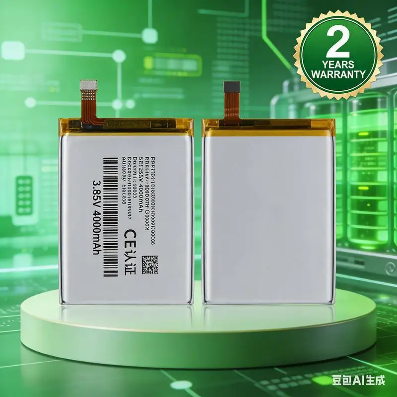 Battery For Huawei TalkBand B7 B2