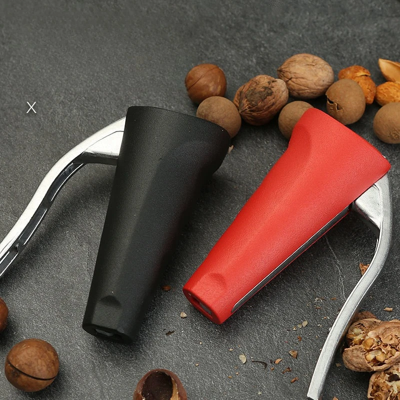Picture 6: Multifunctional Walnut Clip Clip Walnut Pliers Household Walnut Nut Pliers Sheller