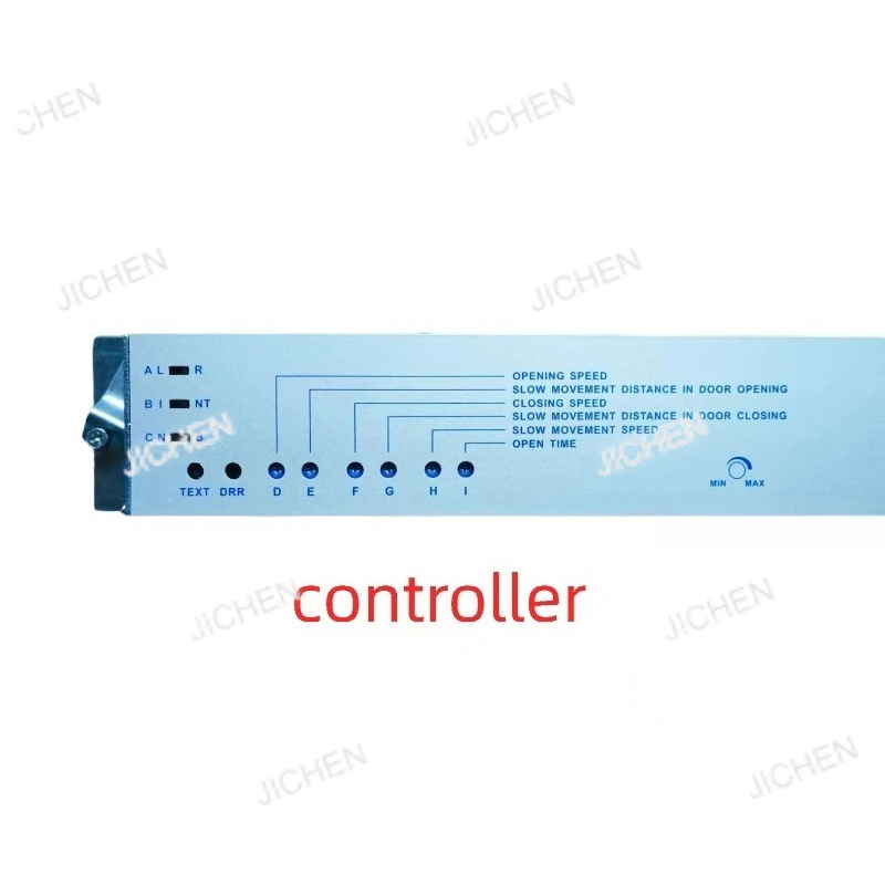 Jc Automatic Door S…