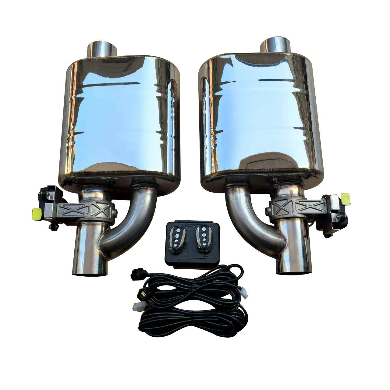 Thumbnail 4 - #53 Trending Car Exhaust Systems Right Now