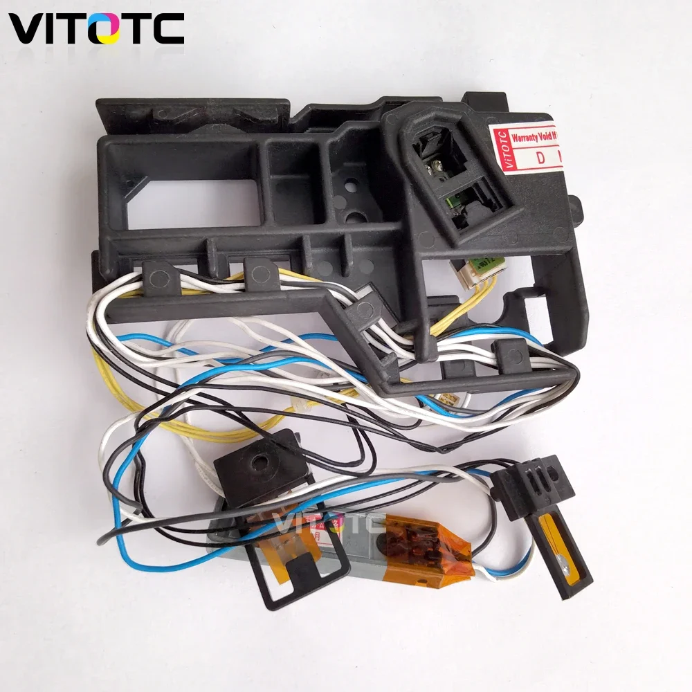 

Блок термозакрепления (термостат) б/у для Konica Minolta KM C224e C284e C364e C454 BH 364E 454E