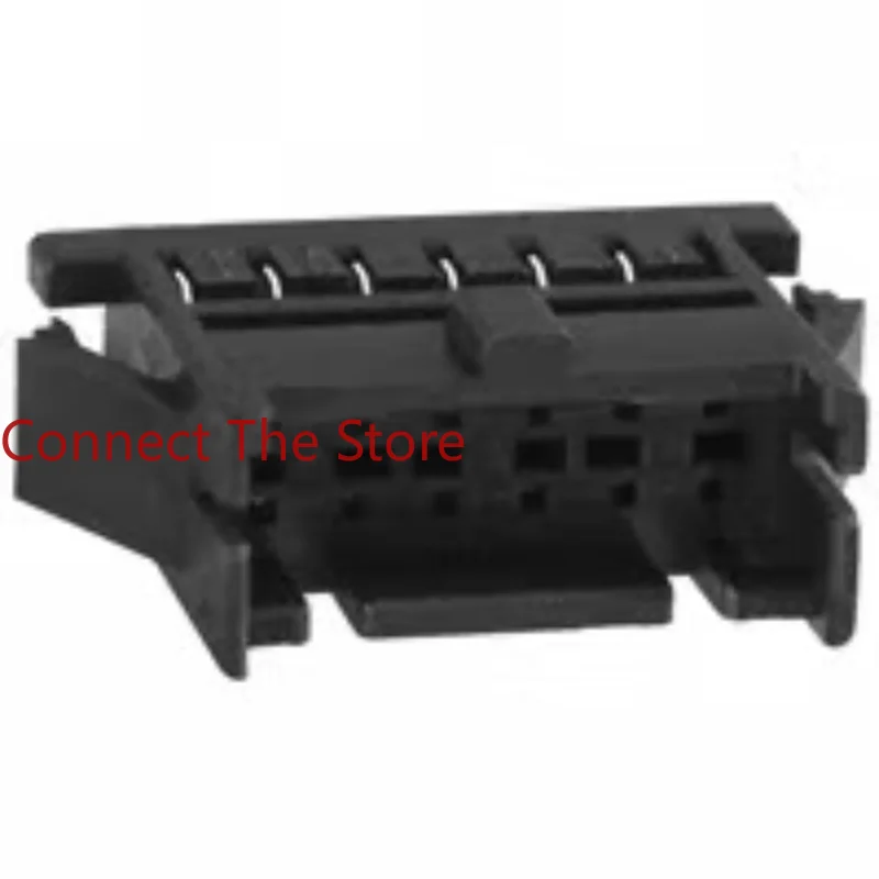 

7PCS Connector DF11-12DEP-2C Rubber Case 12P 2.0mm Pitch Original In Stock