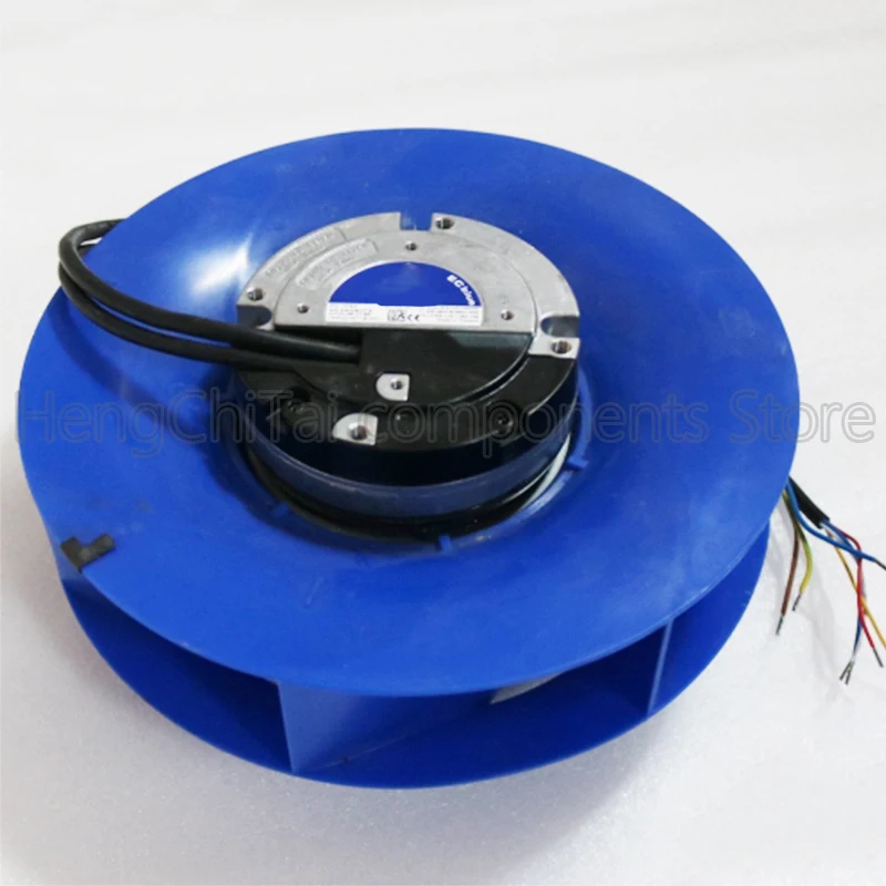 Original 100% Working GR22V-4IP.ZC.BR 170W 1.65/1.40A 200-240V Fan