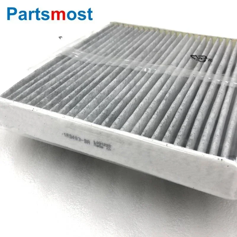 CABIN FILTER FOR RANGE ROVER 13- SPORT 14 VELAR NEW DISCOVERY JAGUAR XE XF XJ POLLEN FILTER C2S52338 VPLGS0478 LR036369 LR161566