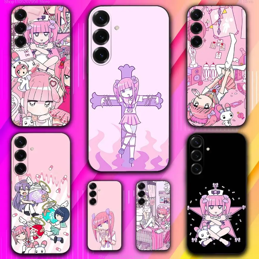 M-Menheras Chan Car… - image