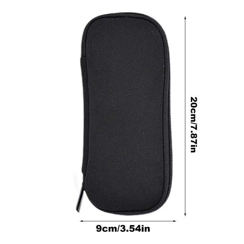 Estuche organizador electrónico, estuche organizador de cables de viaje, bolsa impermeable para accesorios de Cable USB, estuche de transporte, disco U portátil