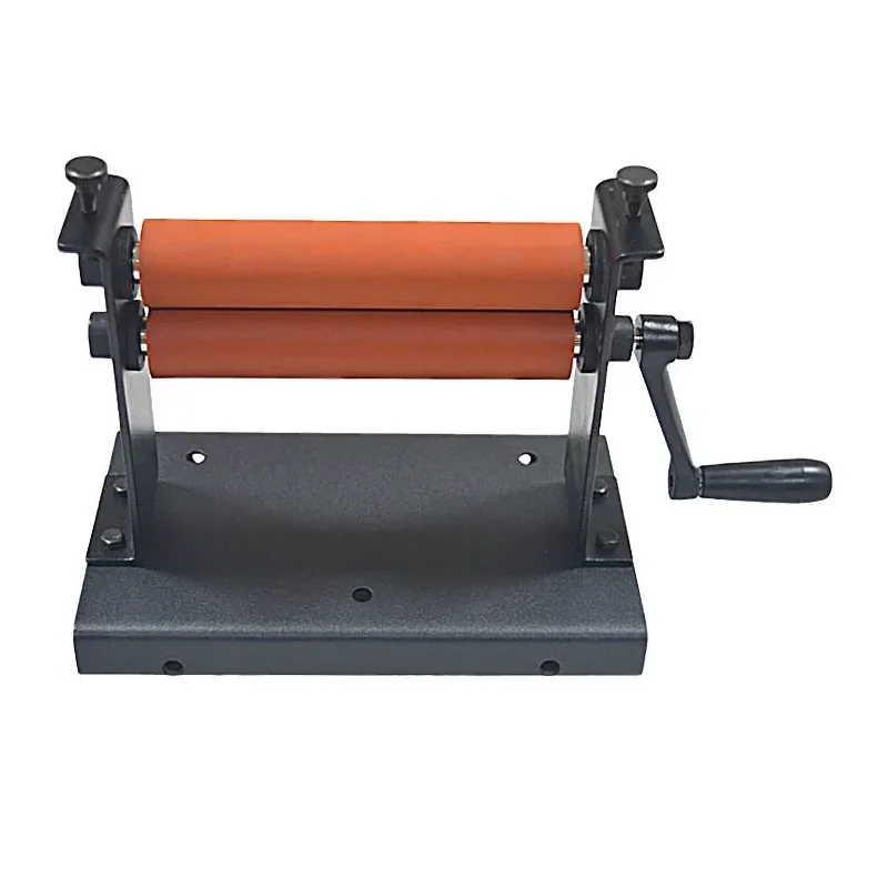 15Cm Rubber Roller … - image