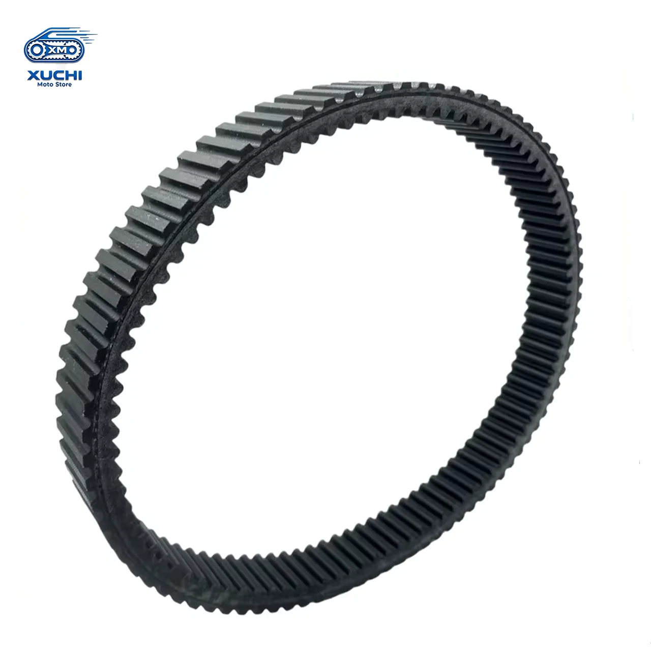 OEM 5VU-17641-00 Motorcycle Transmission Belt For Yamaha T Max 500 XP500 2004 2005 2006-2011