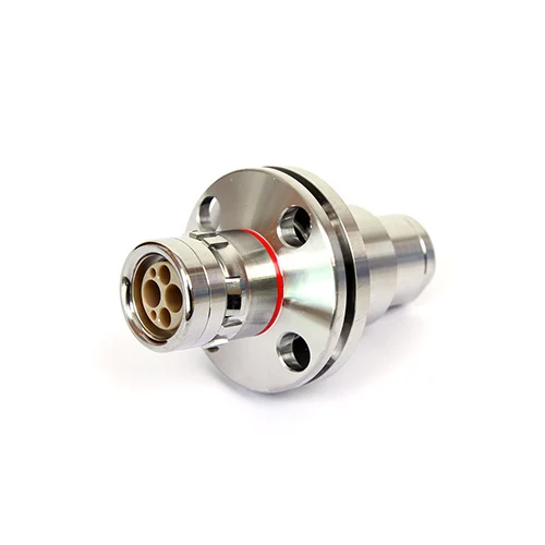 Conector de fibra óptica 4K HD conector dedicado para transmisión en vivo FUW.3K.93C.TLMC96 FMW.3K.93C.CLMT96Z PUW.3K.93C.TLCC96