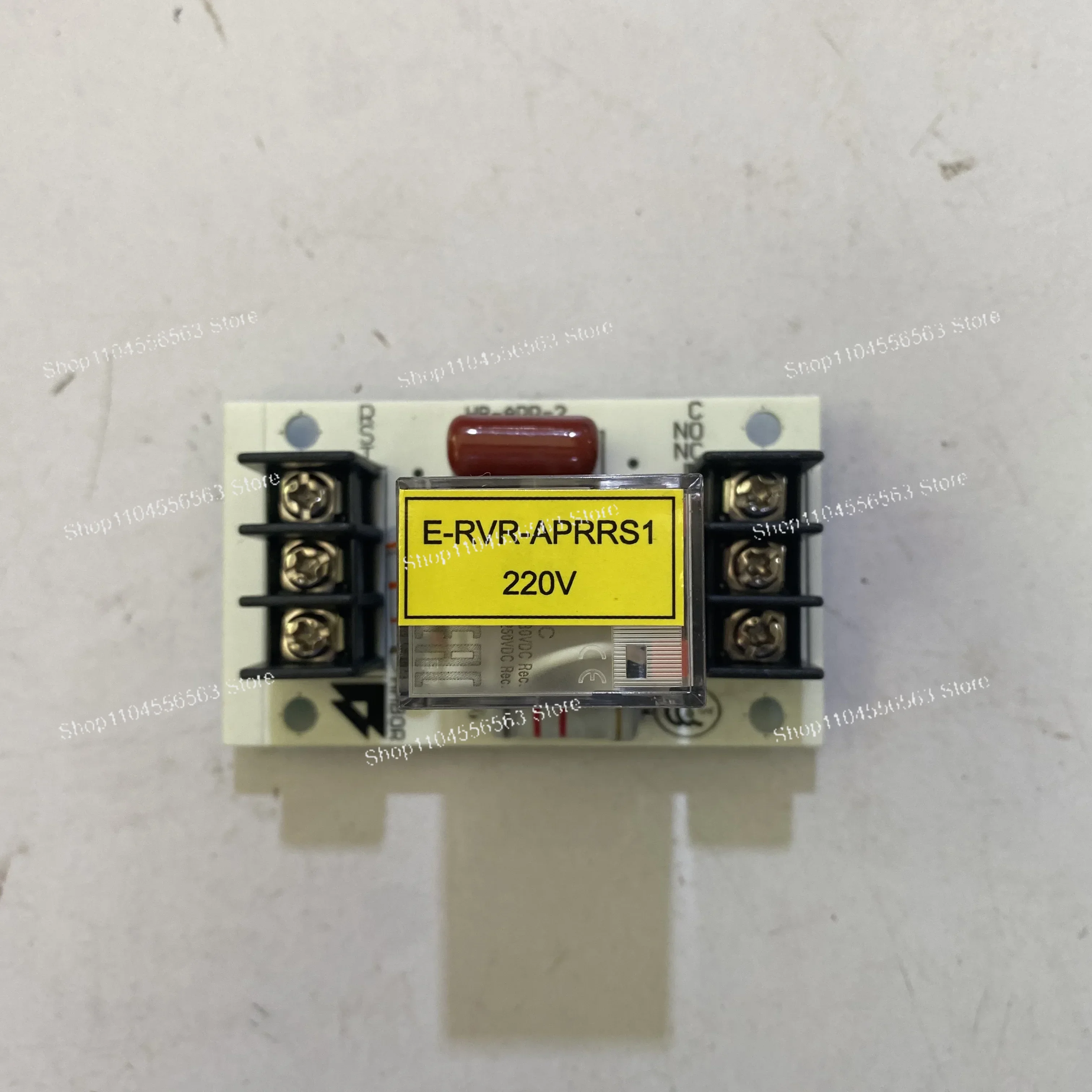 Cold Machine Phase Sequence Board Accessories Reverse Phase Protector 220V