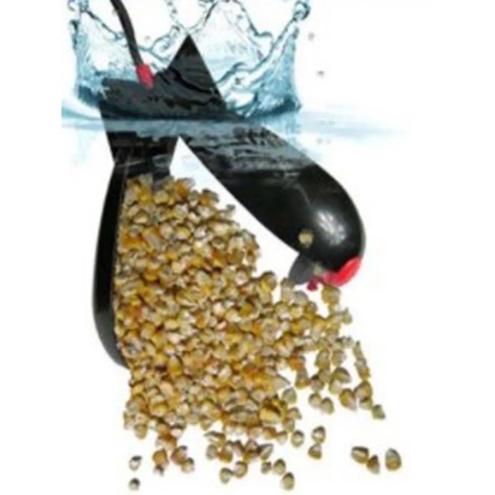S/M/L Carp Fishing Rocket Feeder Spod Float Lure Bait Holder Pellet Rocket Feeder Float Lure Bait Holder