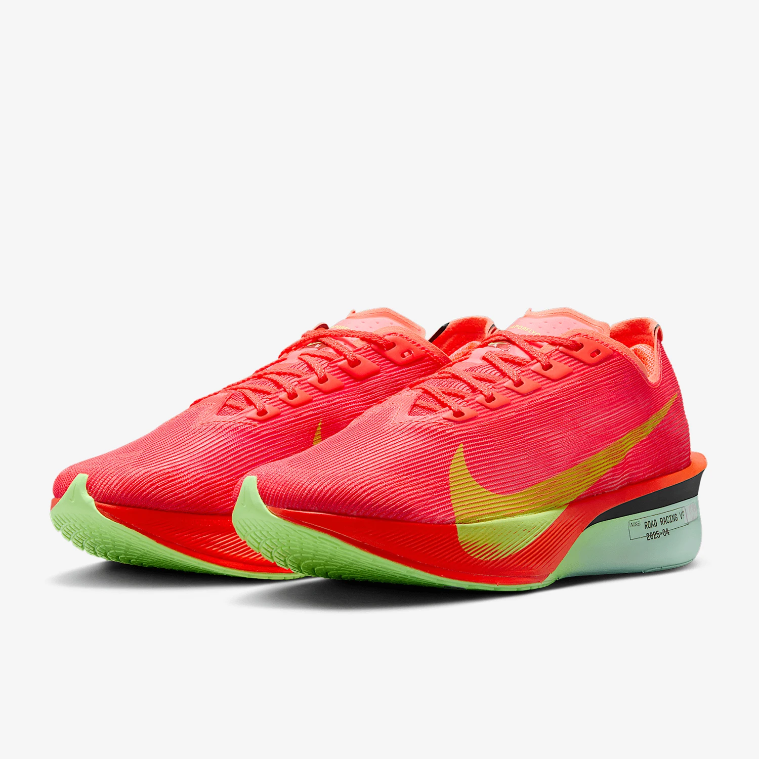

Официальные женские износостойкие дышащие кроссовки Nike Authentic 2025 с мягкой подкладкой для марафона HF6412-600