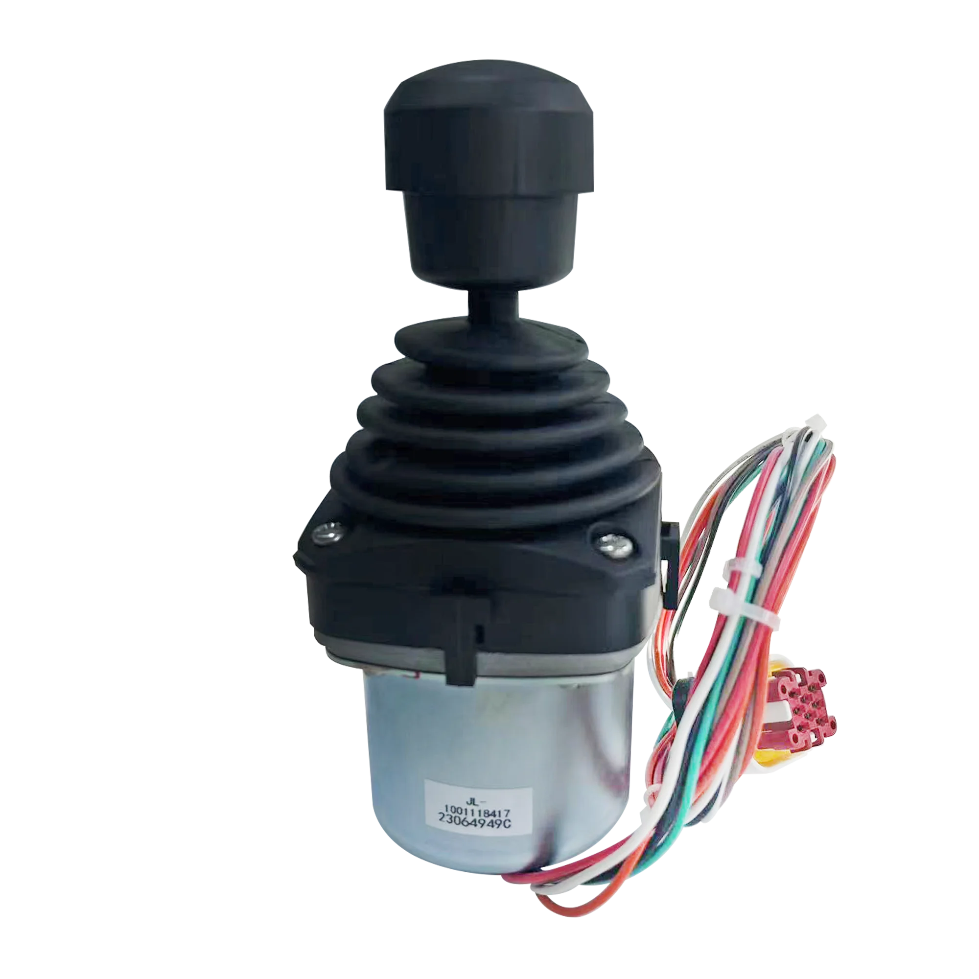 Dual Axis Joystick Controller 1600317 1001166539 1001129555 1001118417 for JLG Lifts 18RS 18RSJ 24RS 800A 800AJ 800S 860SJ 1250A