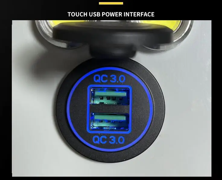 High Power Hand Cra…