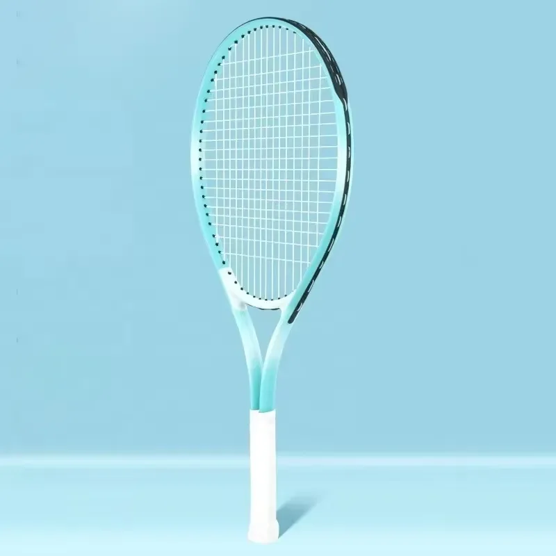 Colorful Plastic Beach Tennis Racket Set Parent Child Interactive Outdoor Sports Toy for Kids and Adults Fun Game Equipment