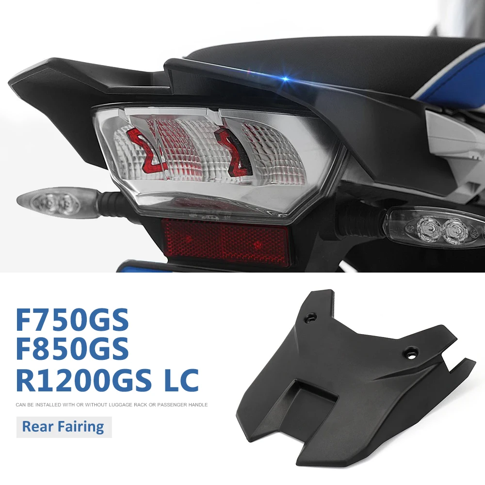 

New Motorcycle Tail Cowl Rear Fairing For BMW R1200GS LC Adventure R1250GS ADV F750GS F850GS ADV F 750 GS F850 GS ADVENTURE