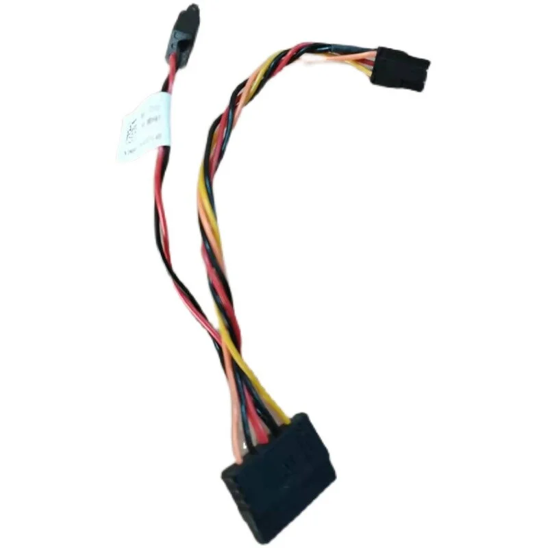 FOR Dell OptiPlex 3020 7020SFF SATA hard disk optical drive power cable M0HKP 7GYGG