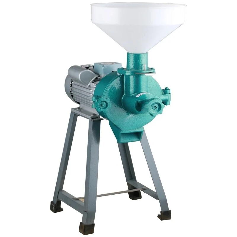 

Refiner Commercial Large Rice Milk Machine Rice Cake Machine Burrito Rice Noodles