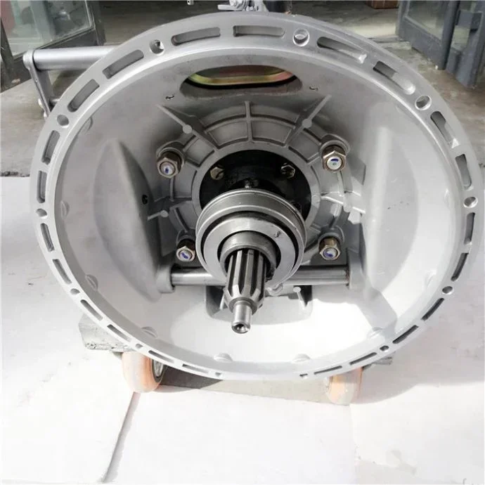 Aumark에 대한 트럭 Foton의 caixa de engrenagens의 원래 판매 quentes