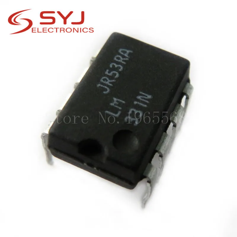 10pcs/lot LM331N LM331 DIP-8 new original In Stock