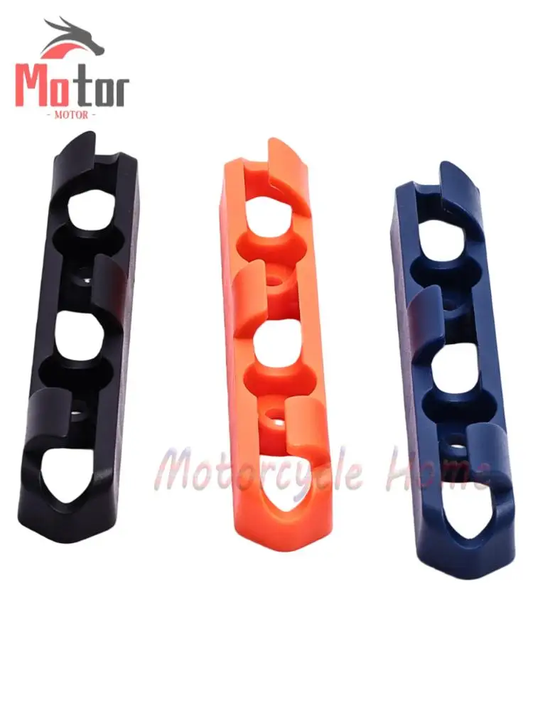 Motorcycle Swingarm Guide Chain Slider Sliding For Husqvarna FC FE FS FX TC TE TX For KT  SX XC XCF SXF EXC EXCF 125 250 350 450