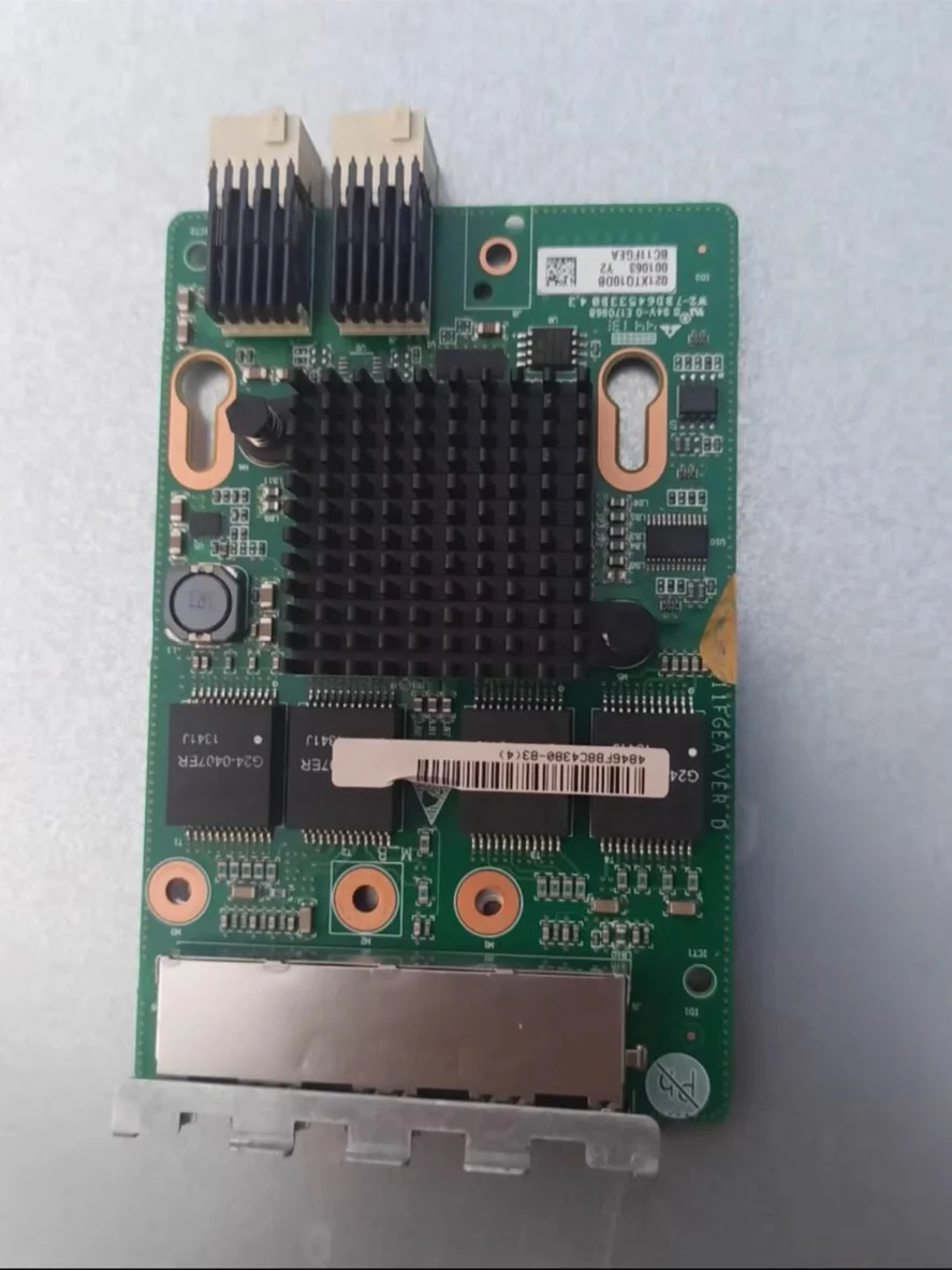 

Оригинальные серверные аксессуары RH1288 2288HV2, четыре серверные аксессуары