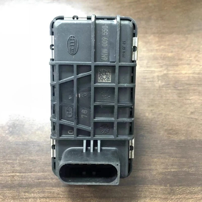 

Suitable for Jiangling Ford Quanshun 2.2T National Five Turbocharger Booster Solenoid Valve, Electronic Actuator