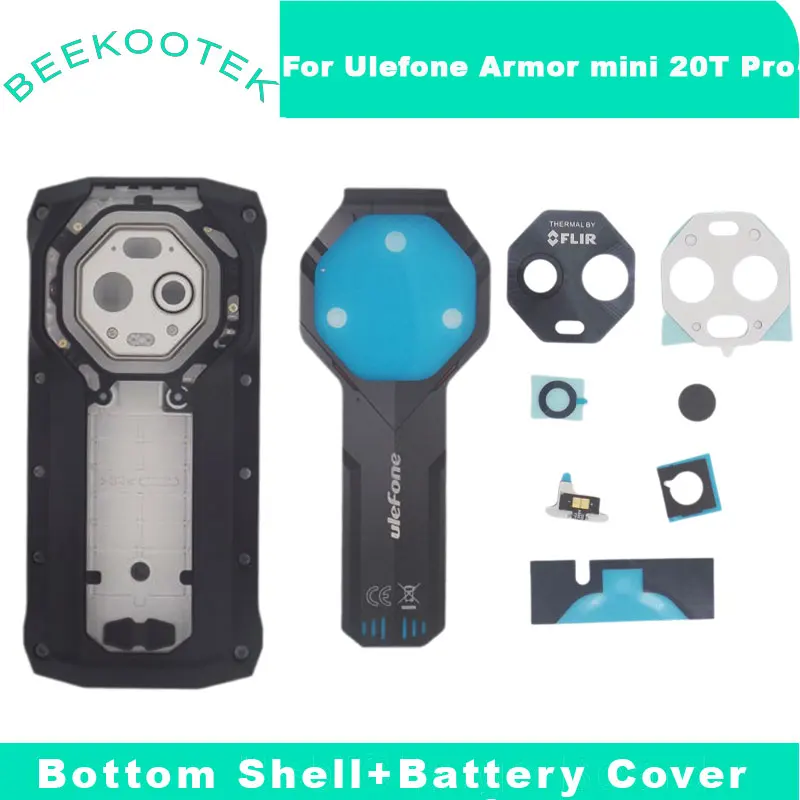 new-original-ulefone-armor-mini-20-battery-cover-rear-camera-lens-back-housing-for-ulefone-ulefone-armor-mini-20-smart-phone