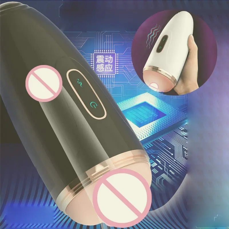 Vagine Männer Automatische Geschlechter Eichel S Sex Shop Männer Sauger Echte Vagina Vagina Masturbator Für Männer Frauen Vibrator Seca Pintos