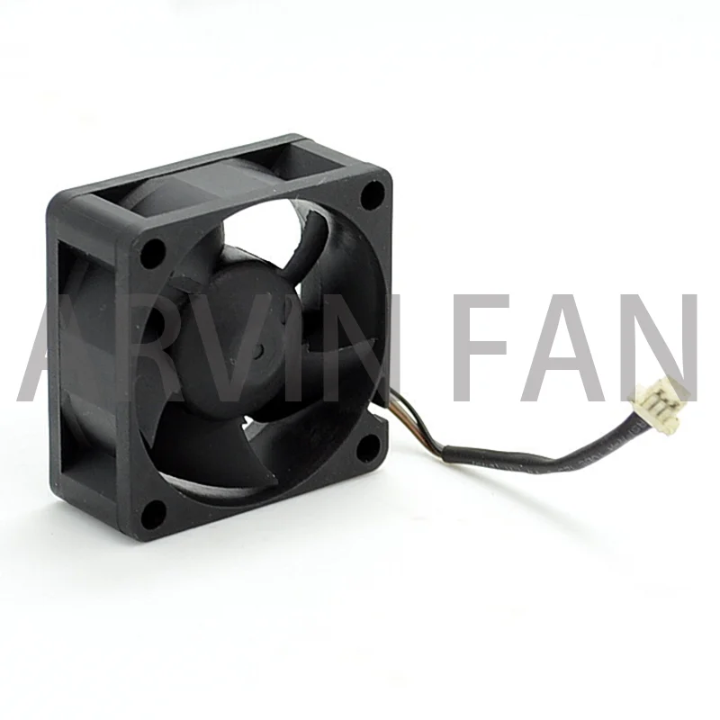 Original 35mm Fan ASB03512HB 3515 35mm 3.5cm DC 12V 0.18A Three Line Fan Axial Case Cooling Fan